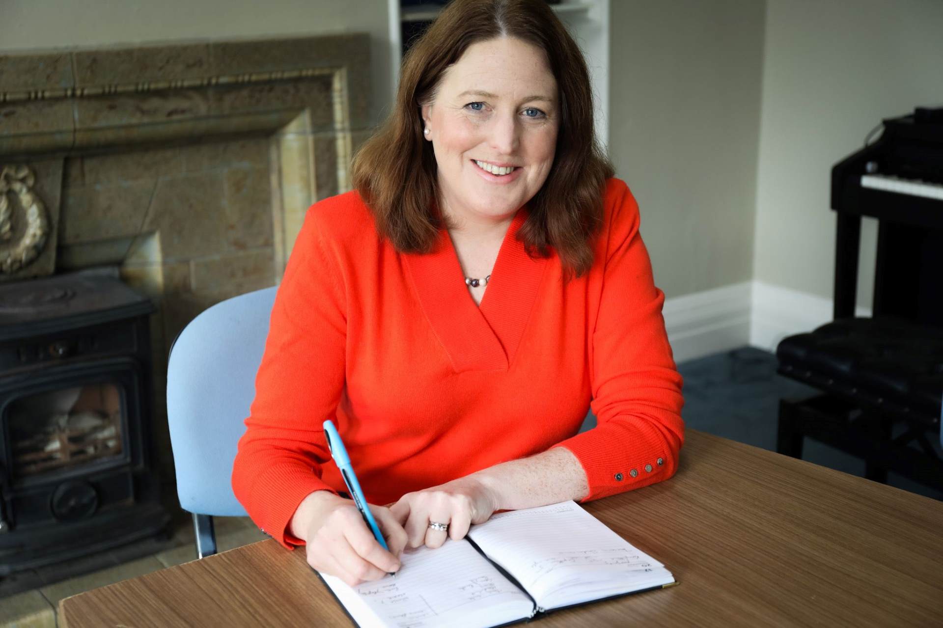 Principal, Mrs. Niamh McShane Principal, Mrs. Niamh McShane