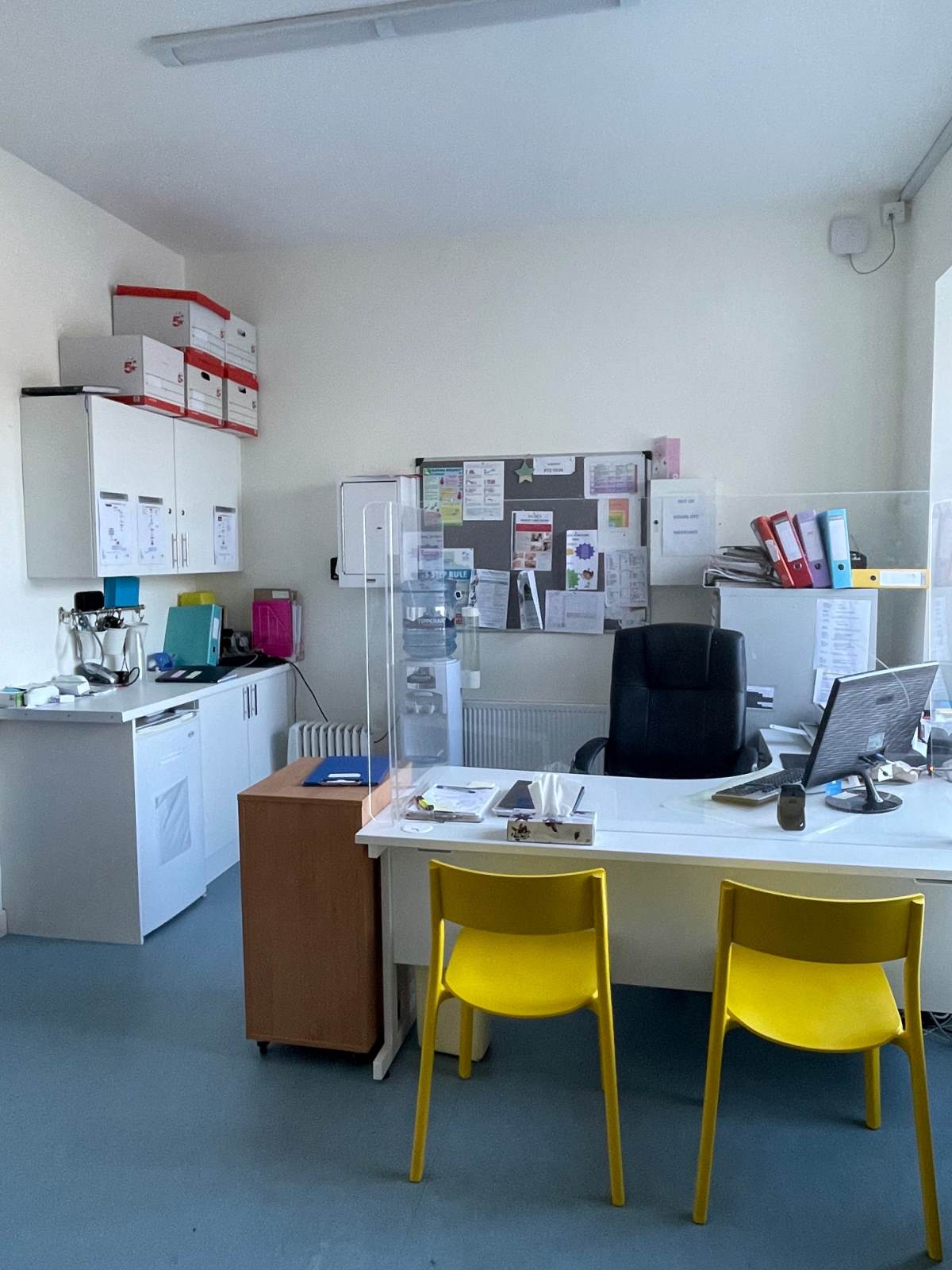 Medical Centre Medical Centre