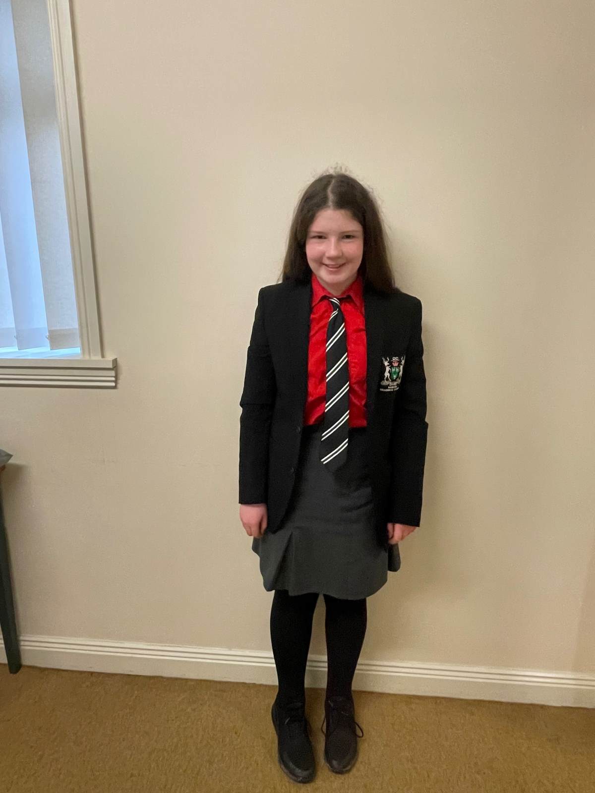 Female Uniform Female Uniform