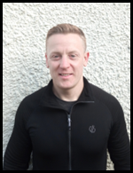 Stephen Gray Stephen Gray